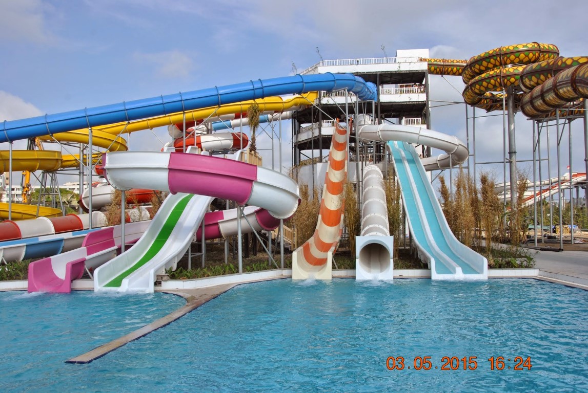 imagini hotel SUENO DELUXE BELEK